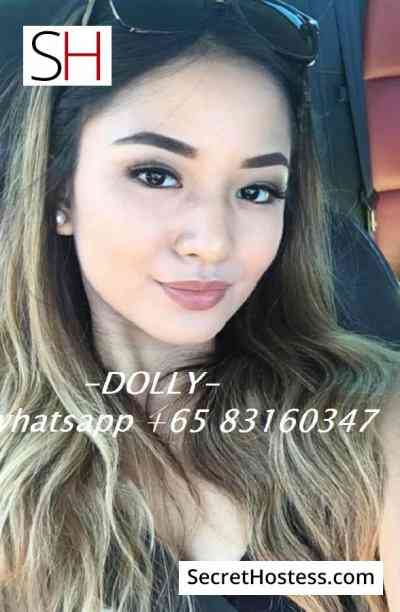 Dolly2214 22Yrs Old Escort 50KG 163CM Tall Kalang Image - 2