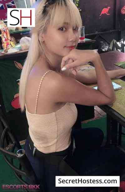 21 year old Thai Escort in Bangkok Foto, Agency
