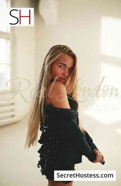 25 year old French Escort in London Holly, Agency