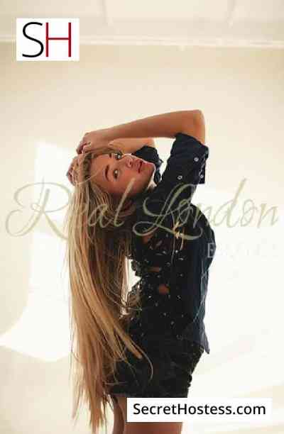 Holly 25Yrs Old Escort London Image - 1