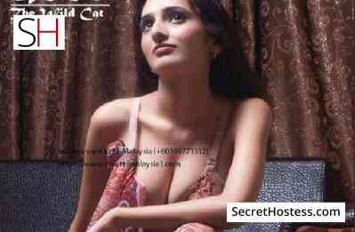 Hoor Indian Call Girl 21Yrs Old Escort 51KG 168CM Tall Kuala Lumpur Image - 2