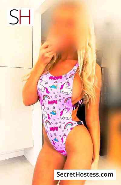 Jennifer 22Yrs Old Escort 56KG 171CM Tall Budapest Image - 4