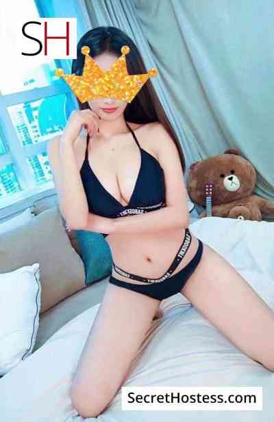 25 year old Chinese Escort in Central Jessica, Independent