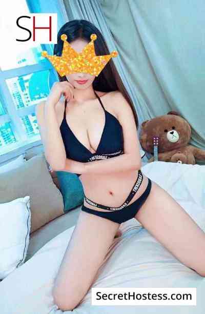 Jessica 25Yrs Old Escort 47KG 160CM Tall Central Image - 2