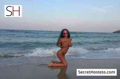 Jessy 30Yrs Old Escort 48KG 166CM Tall Milano Image - 3