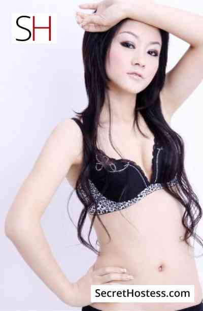 LUCY 21Yrs Old Escort 51KG 169CM Tall Jeddah Image - 2
