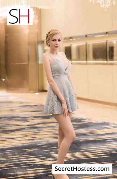 Laura 18Yrs Old Escort 50KG 174CM Tall Shanghai Image - 1