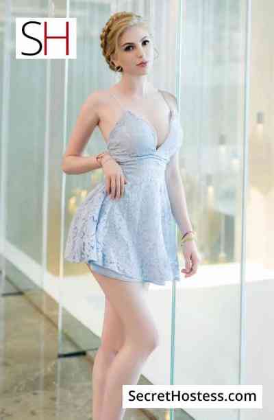 Laura 18Yrs Old Escort 50KG 174CM Tall Shanghai Image - 6