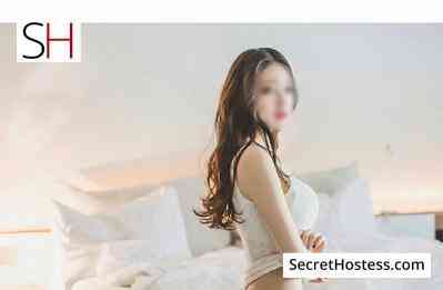 Amanda 22Yrs Old Escort 43KG 165CM Tall Seoul Image - 0