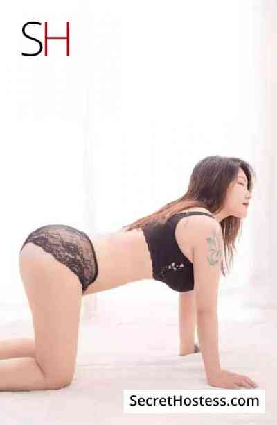 22 Year Old Japanese Escort Jeddah Black Hair Brown eyes - Image 2