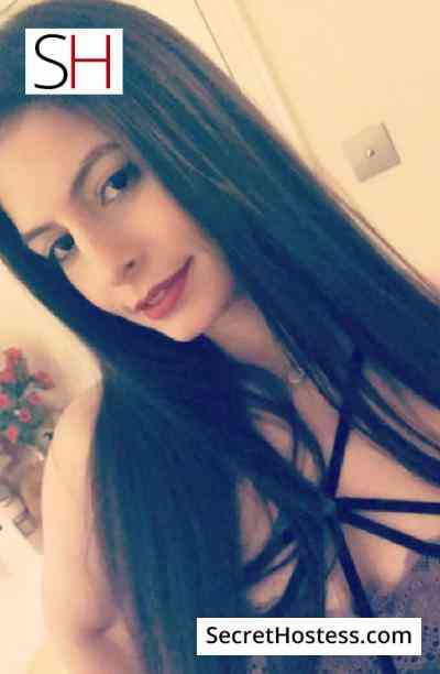 Lorainne 23Yrs Old Escort 55KG 170CM Tall Luxembourg Image - 2