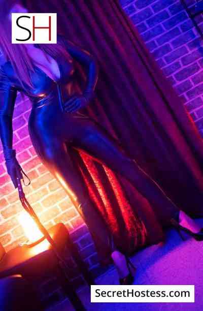 MISTRESS KINKY CAT 28Yrs Old Escort Lisbon Image - 7