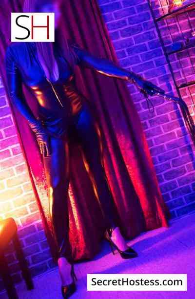 MISTRESS KINKY CAT 28Yrs Old Escort Lisbon Image - 25