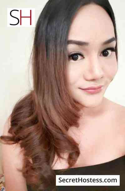 Miki ts 26Yrs Old Escort 49KG 165CM Tall Bangkok Image - 2