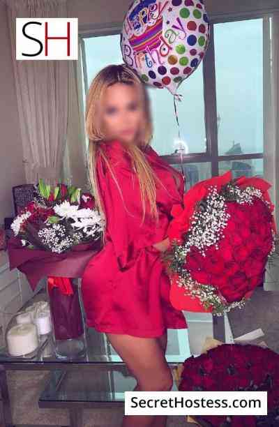 Natasha 27Yrs Old Escort 54KG 166CM Tall Sofia Image - 4