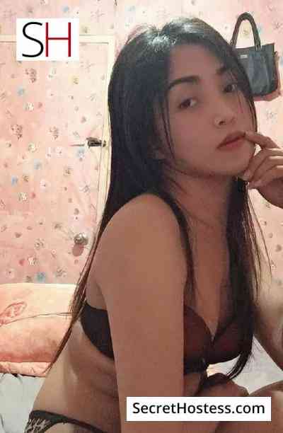 Naughty Mistress 21Yrs Old Escort 48KG 160CM Tall Manila Image - 16