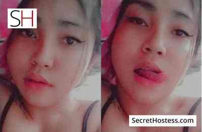 Naughty Mistress 21Yrs Old Escort 48KG 160CM Tall Manila Image - 18