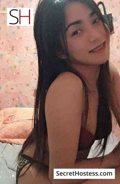 Naughty Mistress 21Yrs Old Escort 48KG 160CM Tall Manila Image - 22