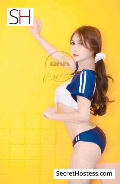 25 year old Thai Escort in Bangkok Layla, Agency