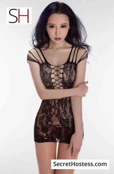 24 Year Old Thai Escort Dusit Black Hair Brown eyes - Image 2