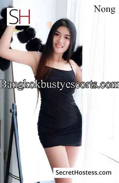 Nong 20Yrs Old Escort 50KG 158CM Tall Bangkok Image - 5