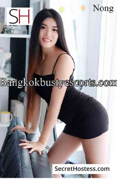 Nong 20Yrs Old Escort 50KG 158CM Tall Bangkok Image - 6