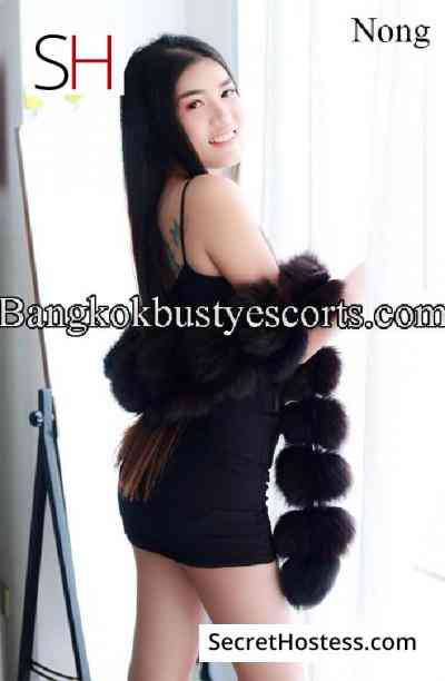 Nong 20Yrs Old Escort 50KG 158CM Tall Bangkok Image - 7