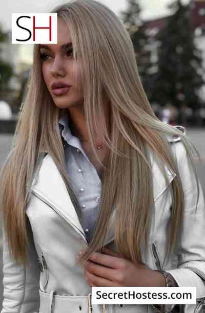 Olga 23Yrs Old Escort 50KG 170CM Tall Moscow Image - 0