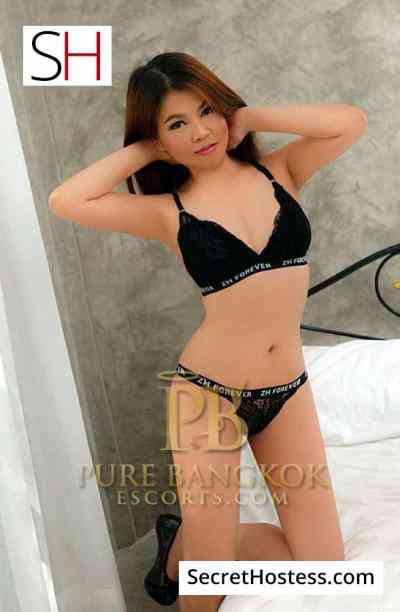 26 Year Old Thai Escort Bangkok Brown Hair Brown eyes - Image 3