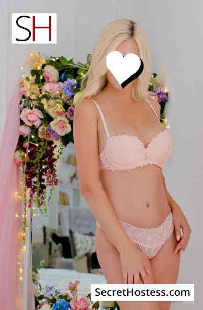 29 Year Old Ukrainian Escort Warsaw Blonde Blue eyes - Image 2