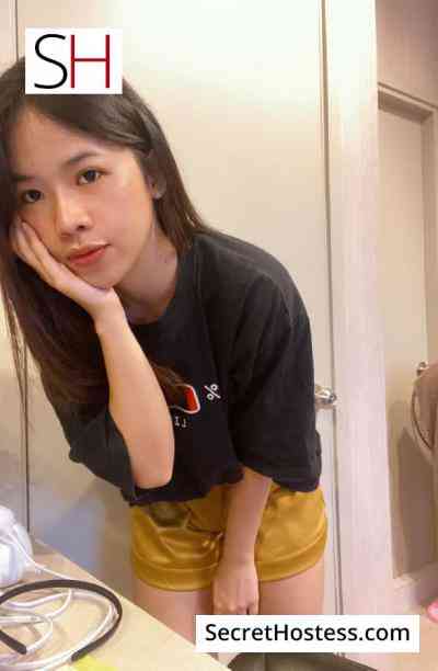 22 year old Thai Escort in Bangkok Ploy, Agency