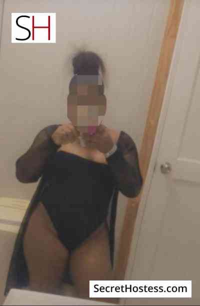 24 year old Jamaican Escort in New Kingston Satina, Independent