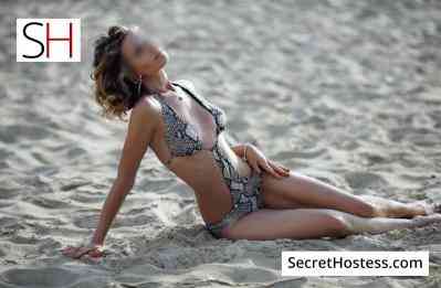 19 year old Lithuanian Escort in Zürich Scarlet, Independent