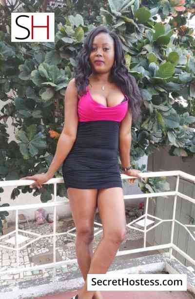 Sexy Vivy 25Yrs Old Escort 73KG 183CM Tall Accra Image - 1