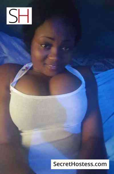 25 year old Ghanaian Escort in Accra Sexy Vivy, Independent