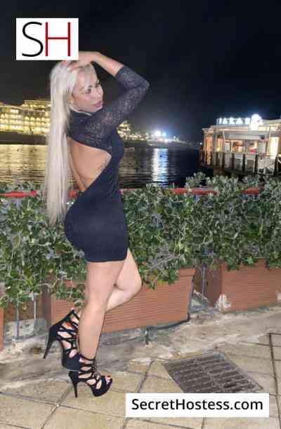 Shakira El Tigre 28Yrs Old Escort 55KG 170CM Tall Saint Julians Image - 23