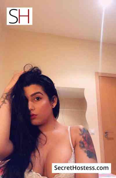 Sofía Trans fiestera 23Yrs Old Escort 73KG 172CM Tall Barcelona Image - 2