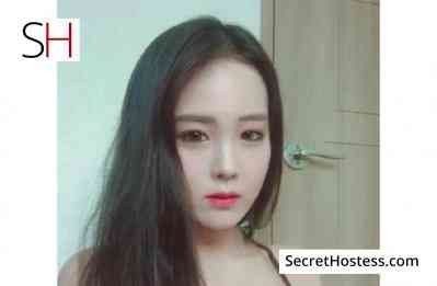 Sofia - from korea 22Yrs Old Escort 47KG 169CM Tall Beijing Image - 2