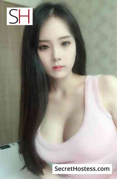 22 year old South Korean Escort in Shanghai Sofia from korea, Independent