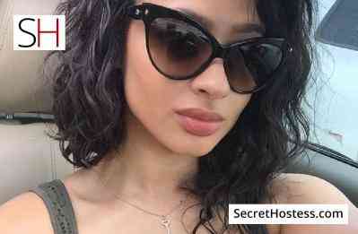 22 Year Old Venezuelan Escort Muscat Black Hair Brown eyes - Image 4