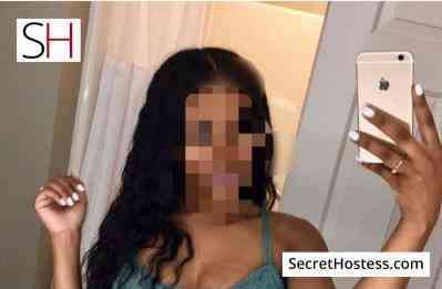 Victoria 26Yrs Old Escort 50KG 162CM Tall Abidjan Image - 4