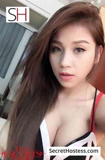 27 year old Thai Escort in Bangkok Yoki, Agency