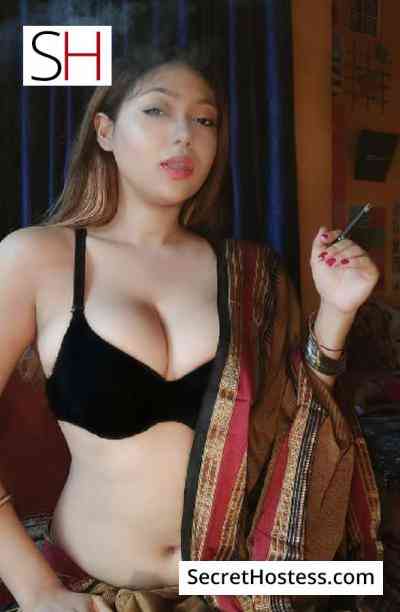 ankita 25Yrs Old Escort 65KG 180CM Tall Kuwait City Image - 0