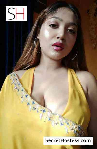 ankita 25Yrs Old Escort 65KG 180CM Tall Kuwait City Image - 2