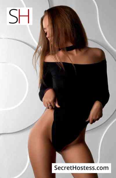 lilya 20Yrs Old Escort 50KG 165CM Tall Moscow Image - 0