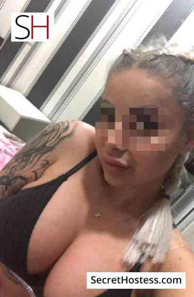 Alice 22Yrs Old Escort 54KG 160CM Tall Bucharest Image - 0