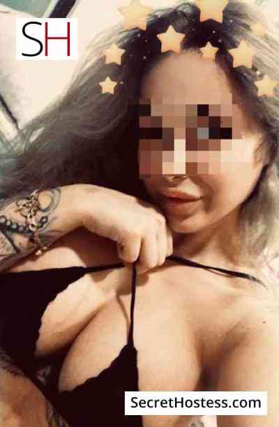 Alice 22Yrs Old Escort 54KG 160CM Tall Bucharest Image - 2