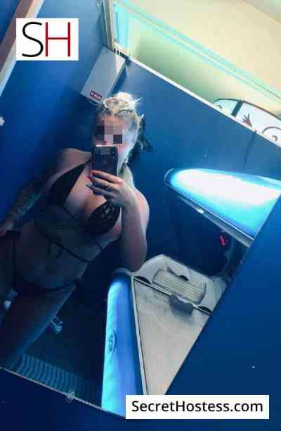 Alice 22Yrs Old Escort 54KG 160CM Tall Bucharest Image - 3
