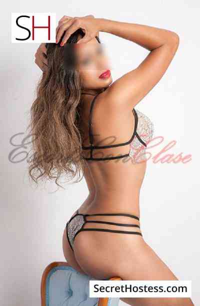 Amaya 27Yrs Old Escort 56KG 171CM Tall Madrid Image - 5