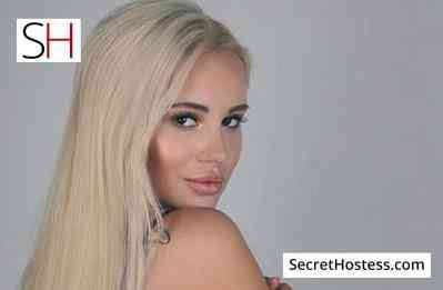 Aneta 25Yrs Old Escort 49KG 171CM Tall Moscow Image - 3